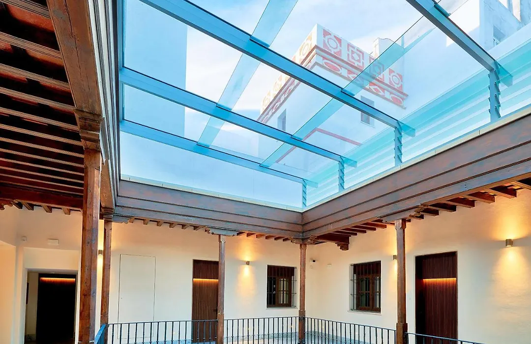 Tandem Torres de Cádiz Suites-1