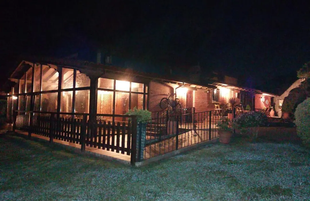 Casa Rural Azaga Adults Only-1
