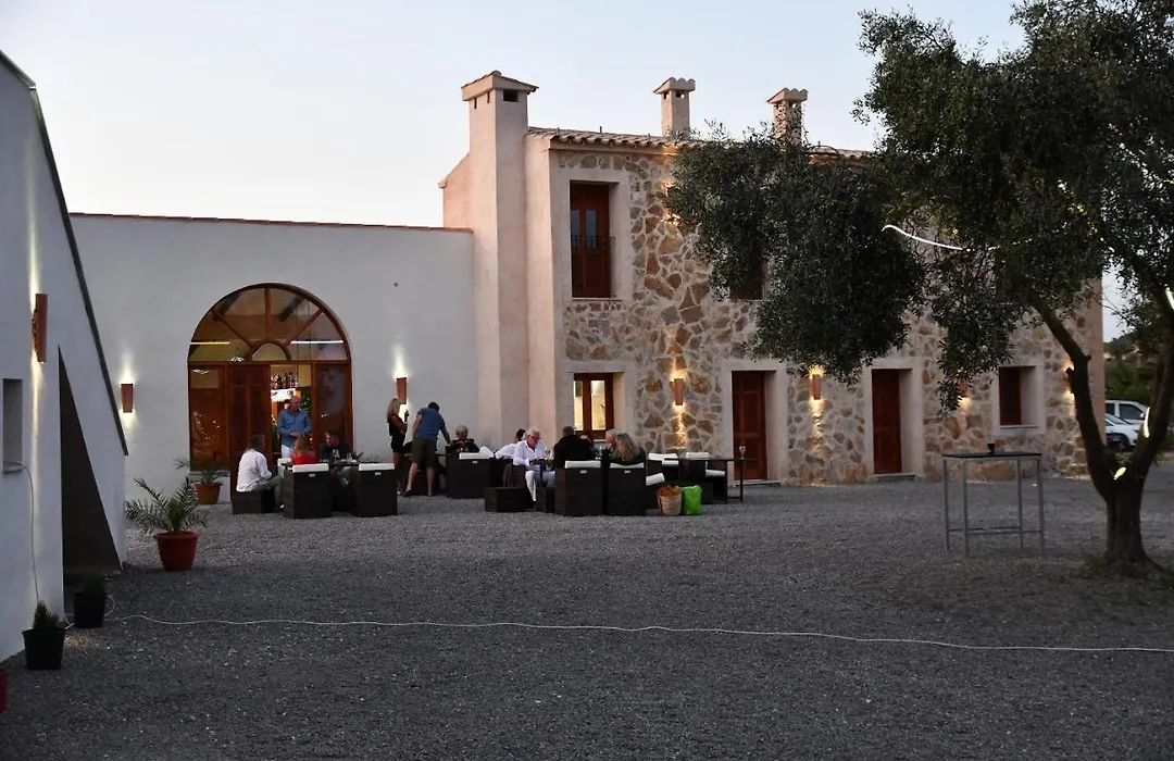 Resort Ollymar - Swinger Friendly-1