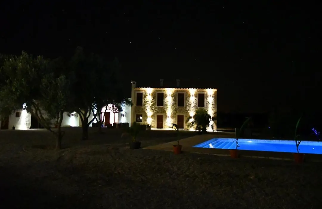 Resort Ollymar - Swinger Friendly-1