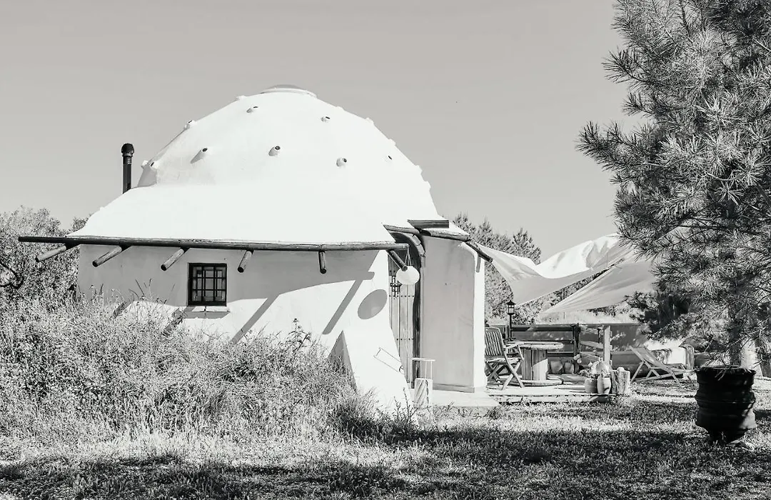 Casas Domo-1