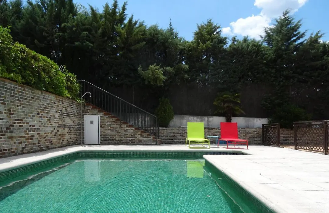 Barcoiris B&B - Adults Men Only - Solo Para Hombres-1
