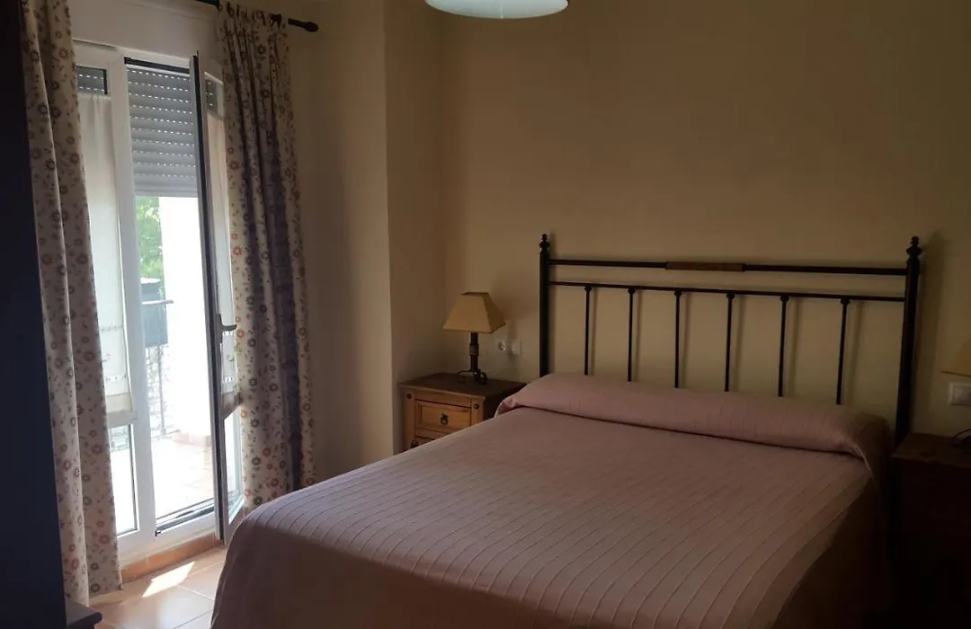 Casa Hacienda El Olivar-1