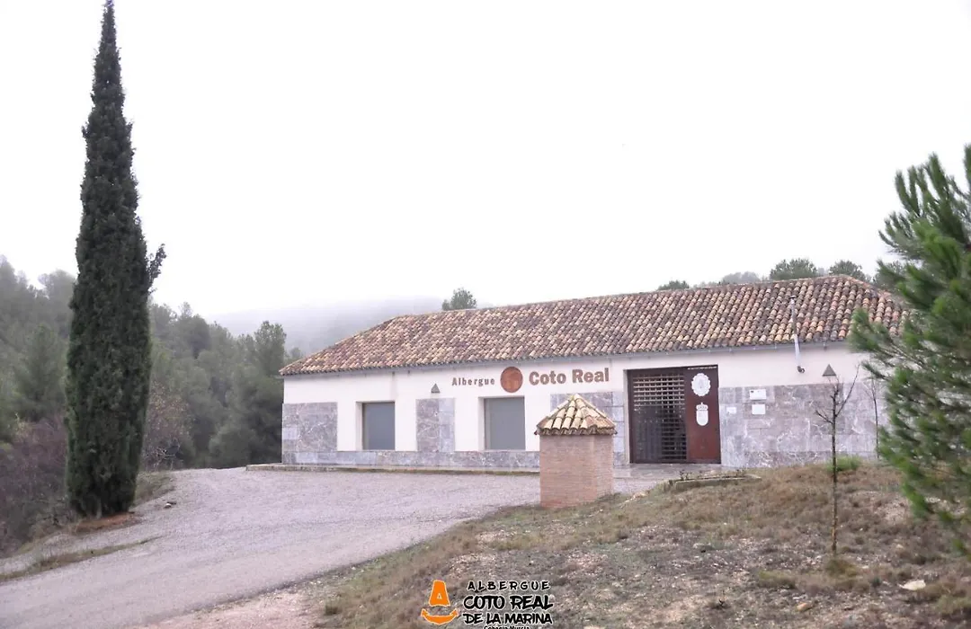 Albergue Coto Real de la Marina-1