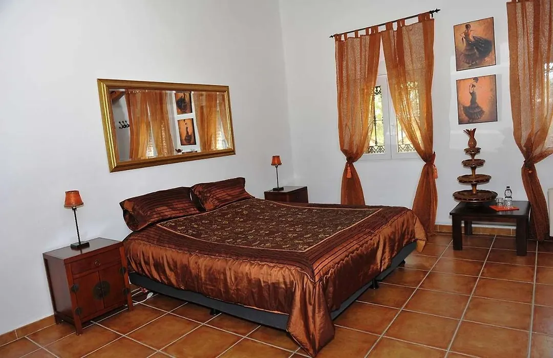 B&B Finca La Loma-1