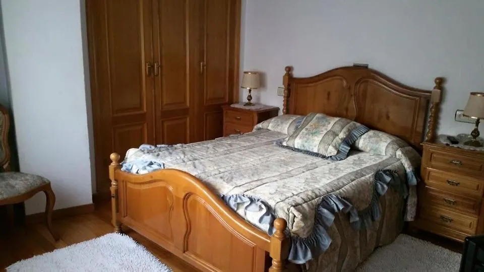 Hostal La Parra-1