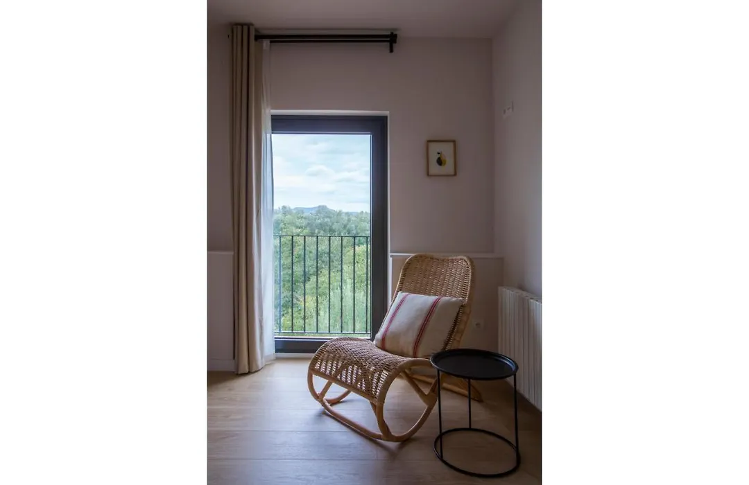 Hotel Rural Mas de l'Illa-1