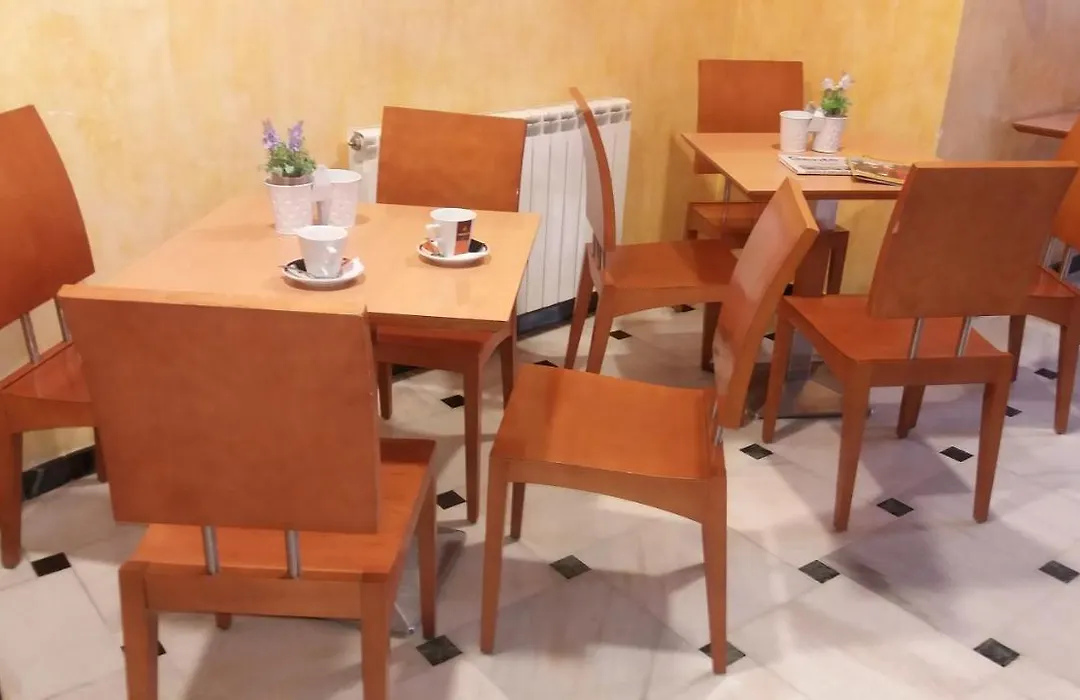 Hotel Brezales-1