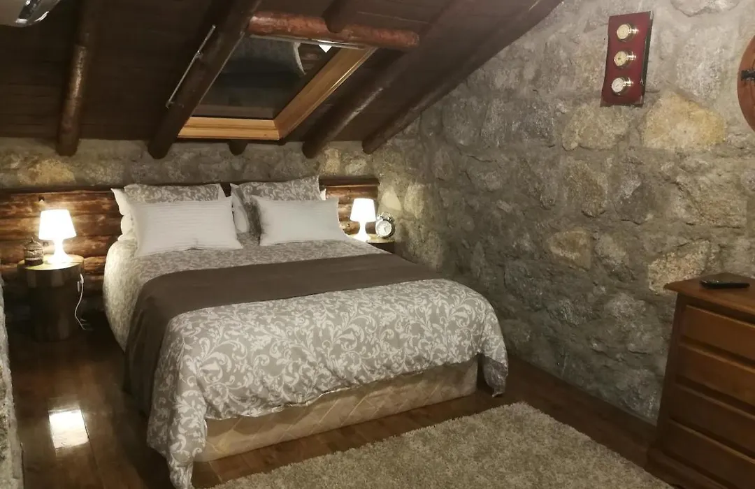 Casa Rural La Borriquita-1