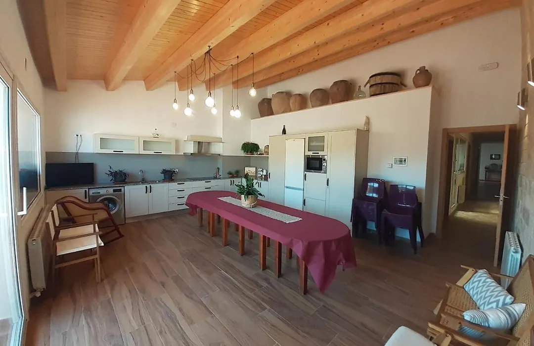 Casa La Foradada-1