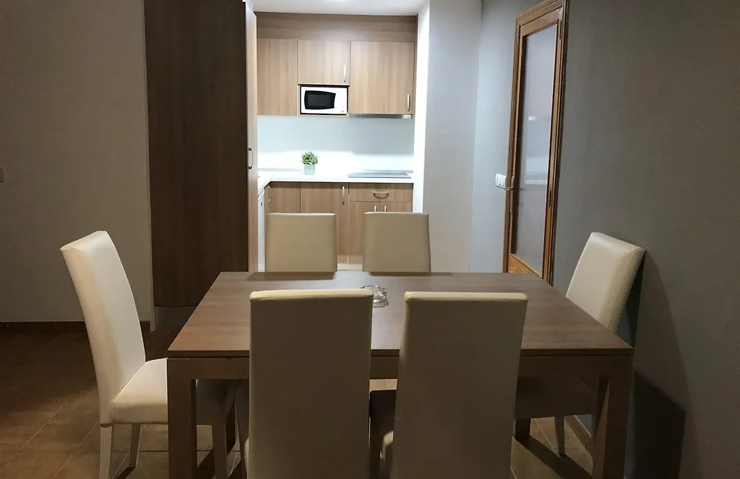 R2 Cala Millor Beach Apartment-1