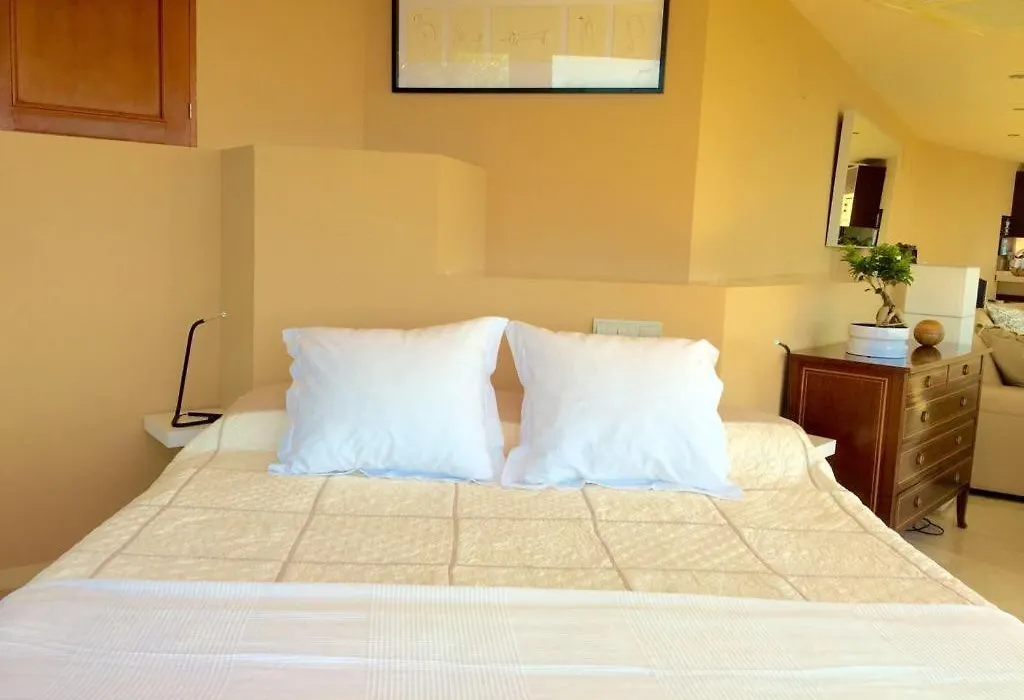 Apartamento Stradivarius-1