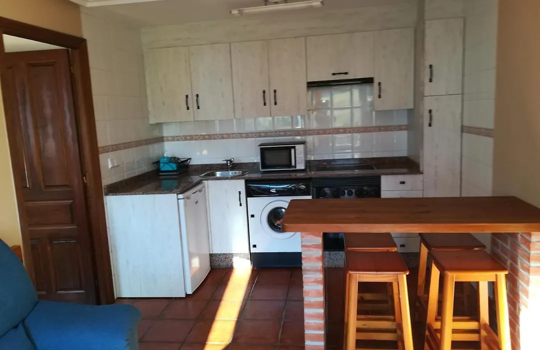 Apartamentos El Ardinal-1