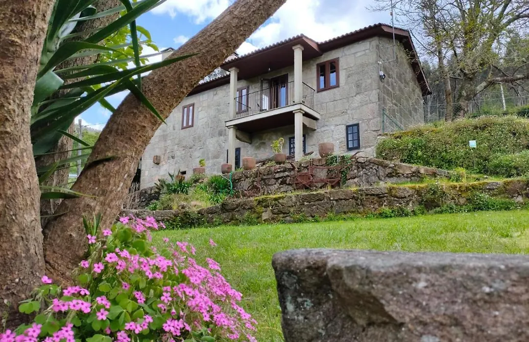 Casa Rustica Isabel VT PO 00166-1