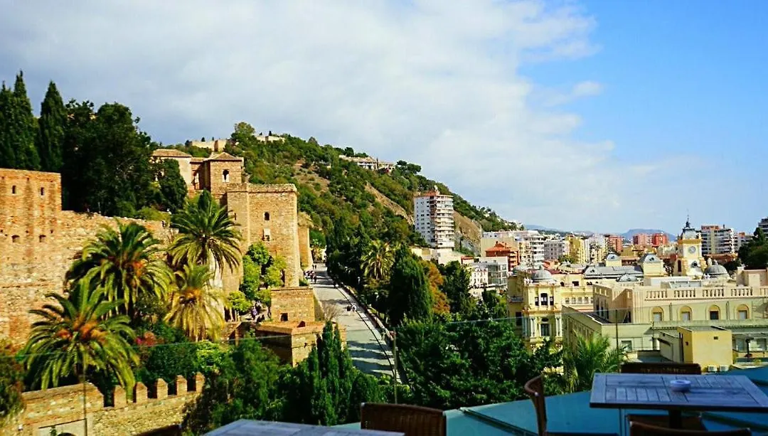 Malaka Apartment City Centre-1