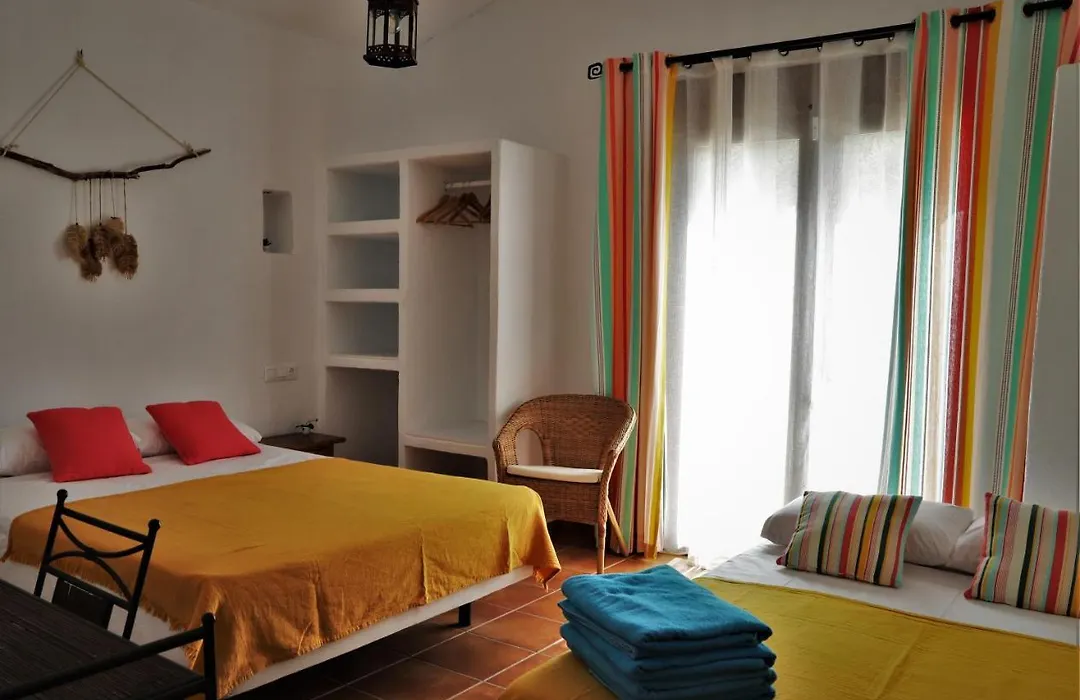 Finca La Meica Bed&Breakfast-1