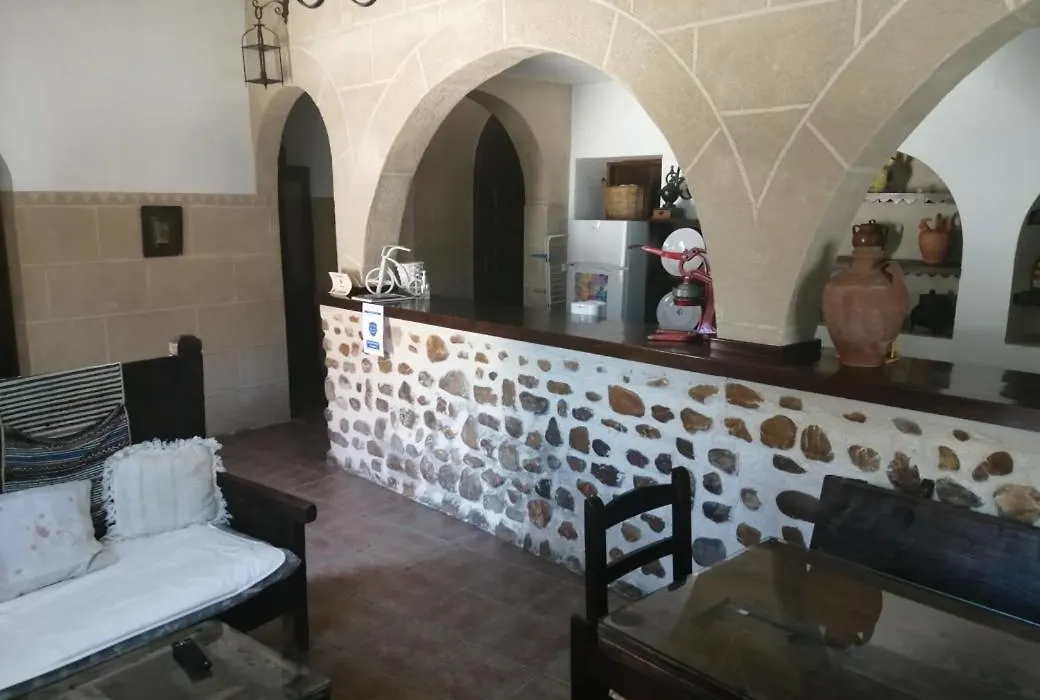 La pension del Parador-1