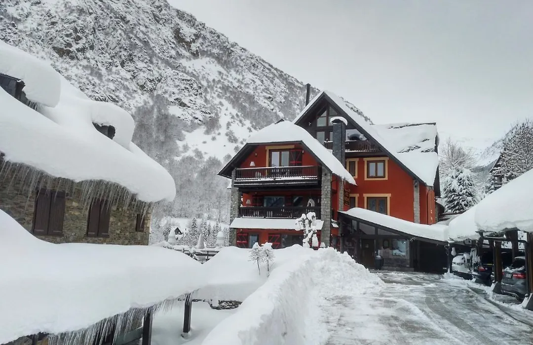 Mauberme Mountain Boutique Hotel-1