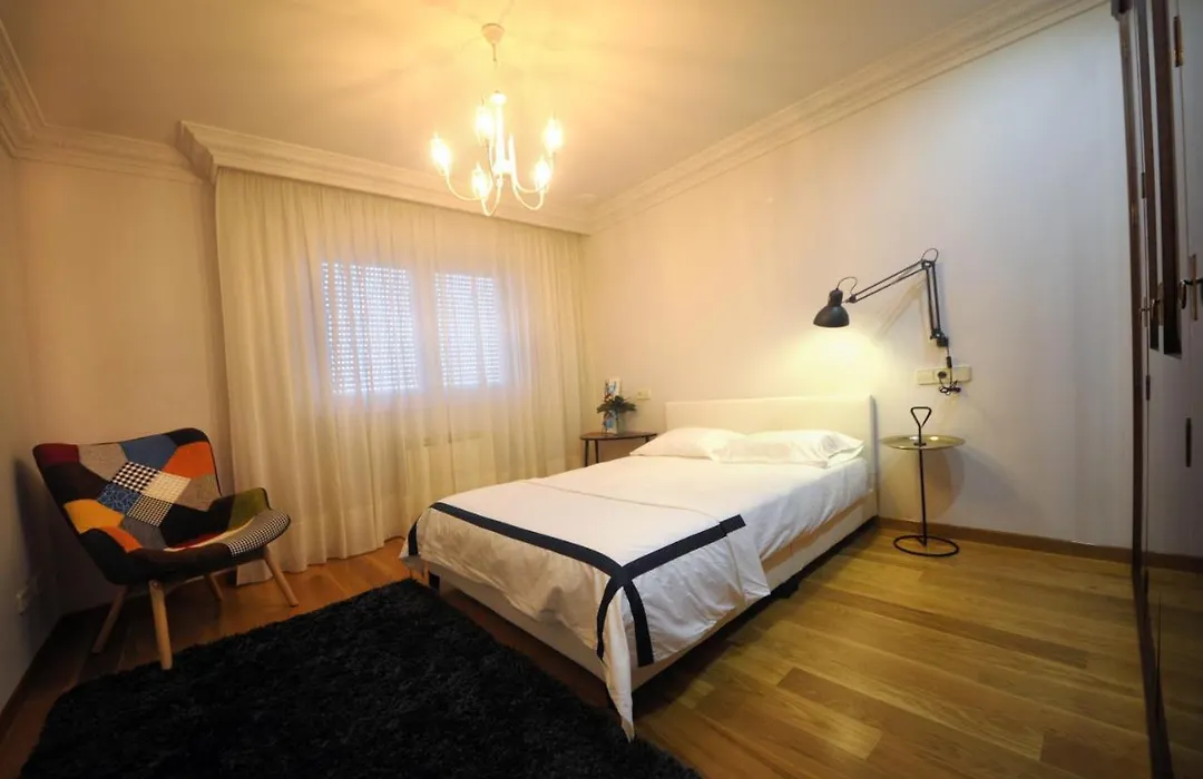Apartamento Rego Da Balsa-1