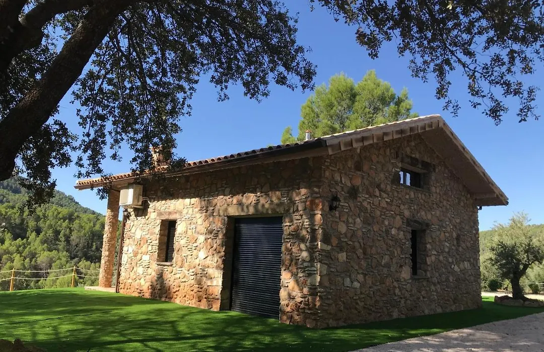Casa rural los Calares-1