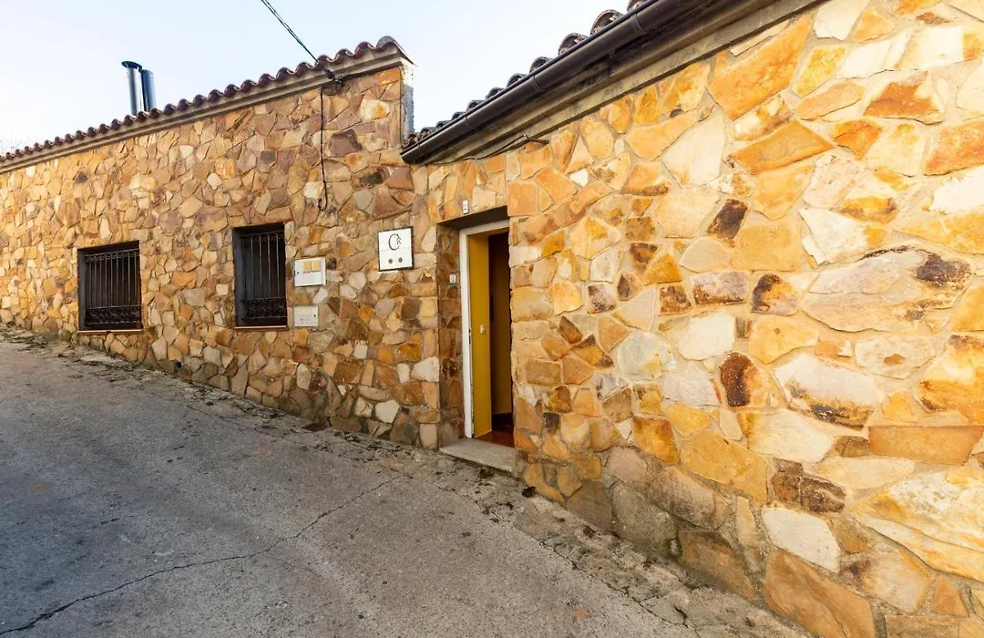 Casa Rural El Abeto-1