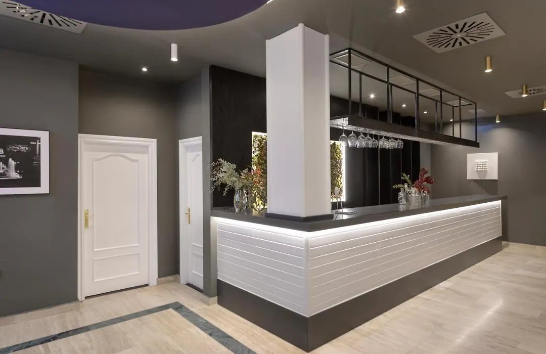 Hotel Inca Boutique-1