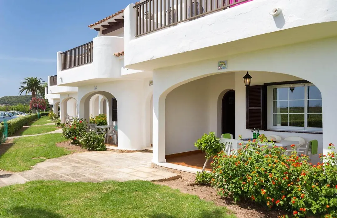 Son Bou Playa Gold By Menorca Vacations-1