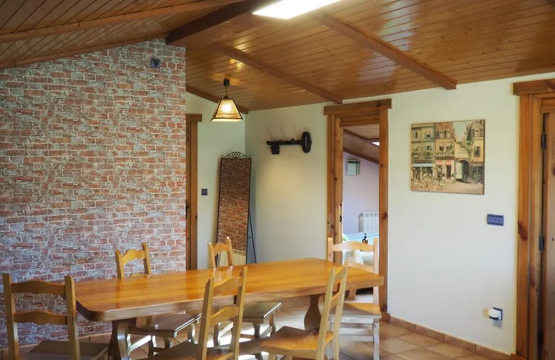 Casa Rural Ekoigoa-1