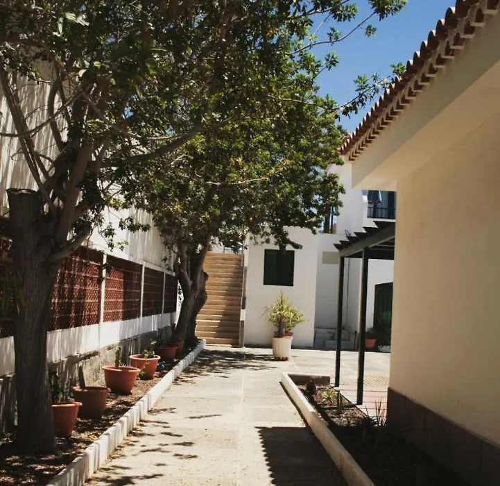 Apartamentos Beatriz-1