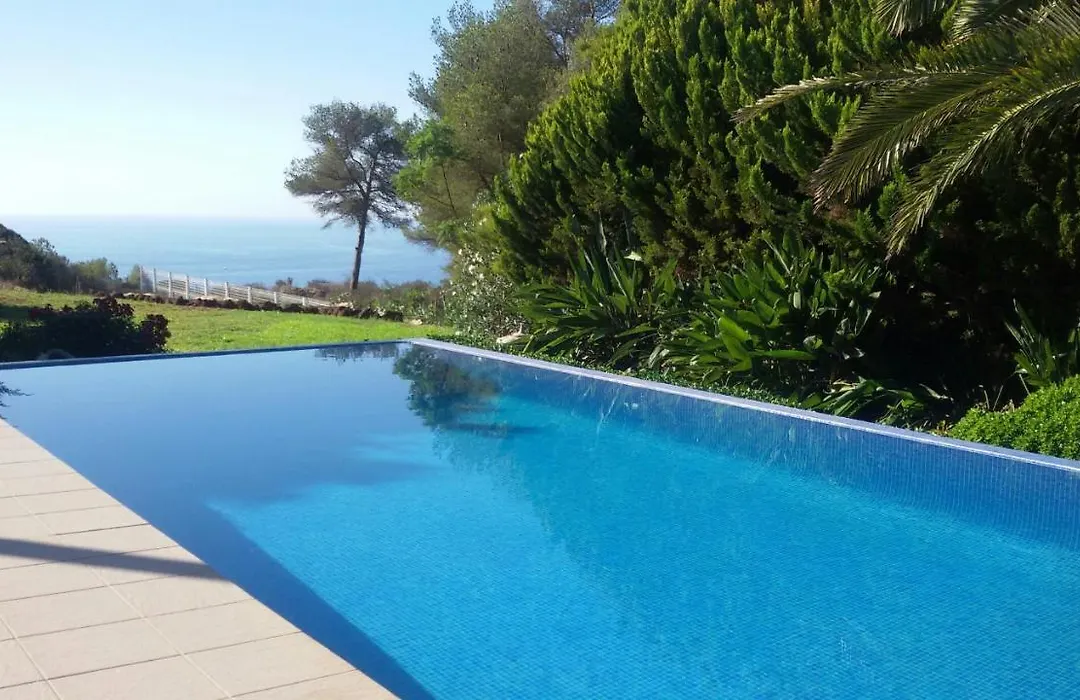 Villa Amadeus Xabia-1