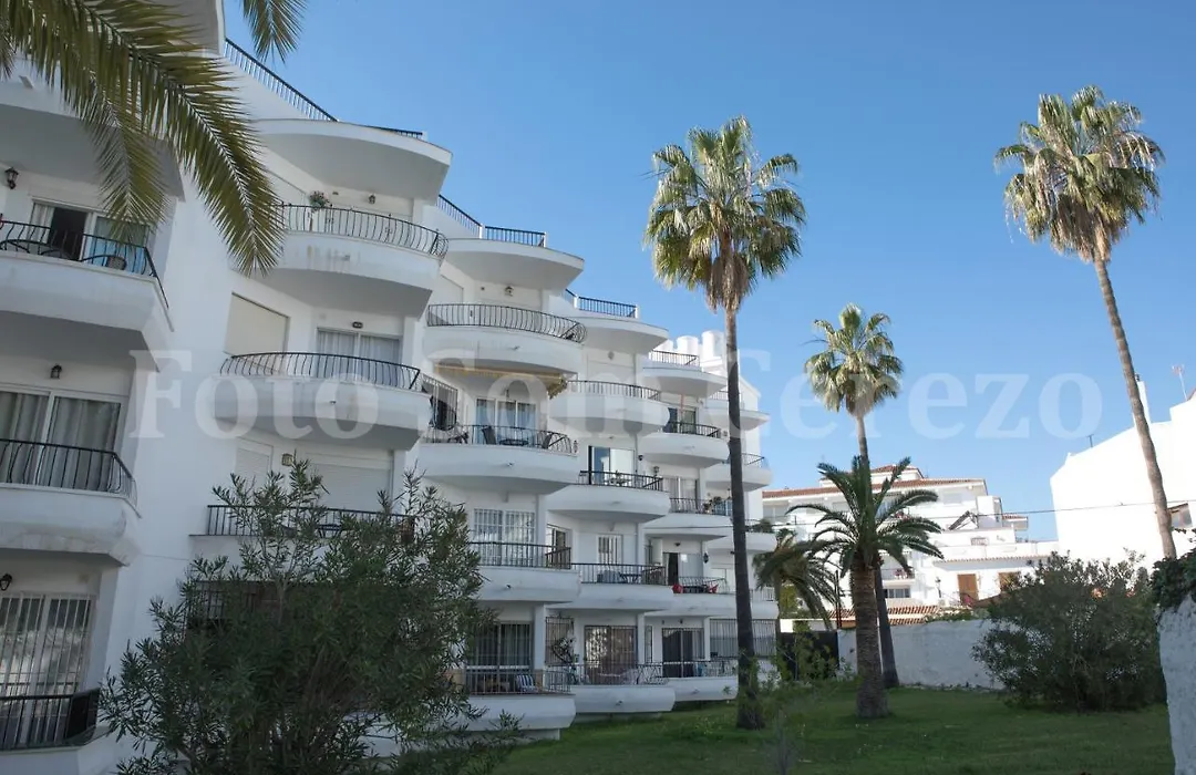 Acapulco playa Nerja 407 planta superior-1