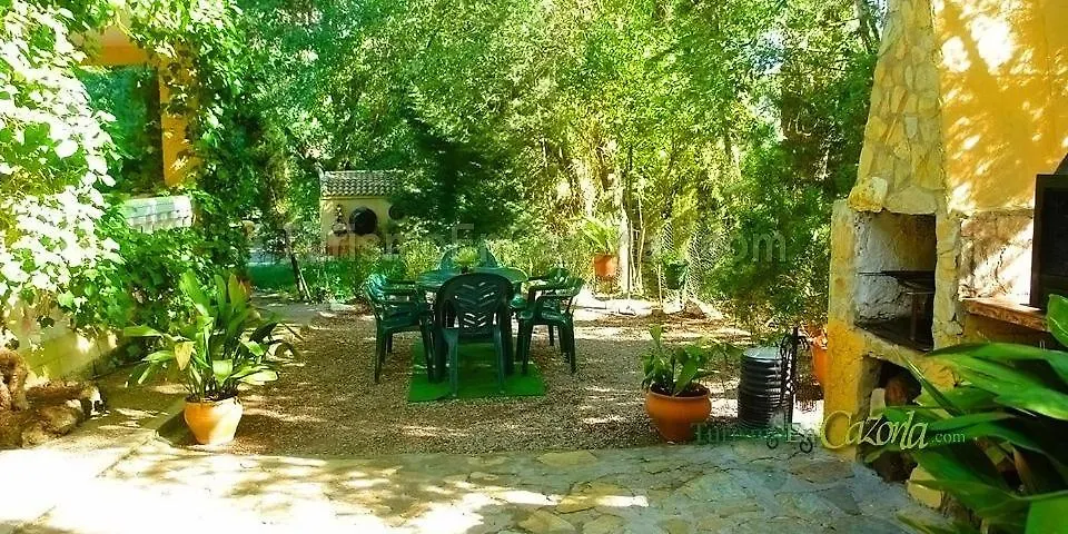 Casa De La Luna-1