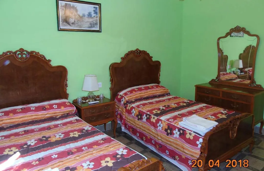Villa espina-1