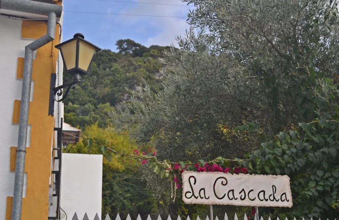 Casa La Cascada-1