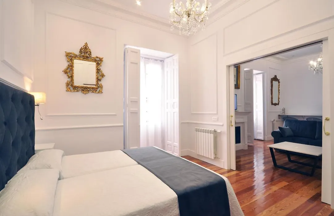 Rua Suites Boutique-1