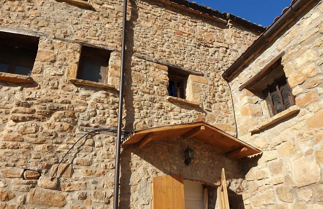 Masia L'Ara-1