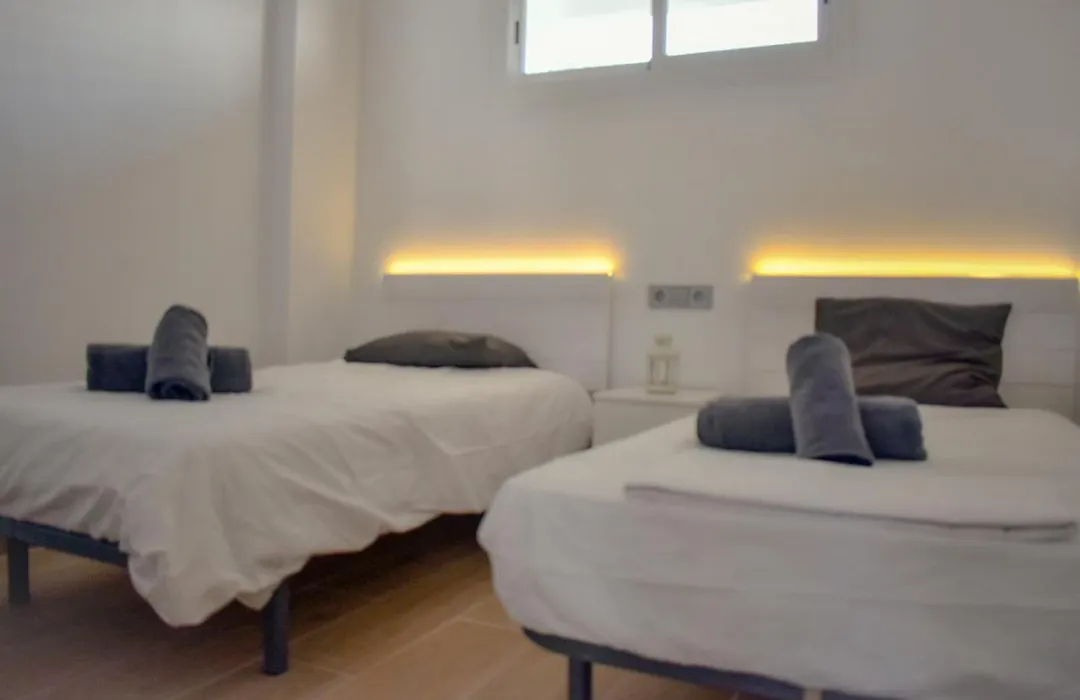 Nice Apartment In Siesta 2 Puerto Alcudia-1