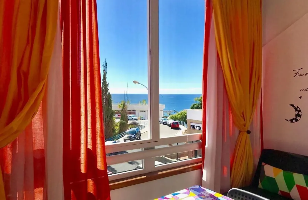 Ocean View Design Apartment Puerto Rico-1
