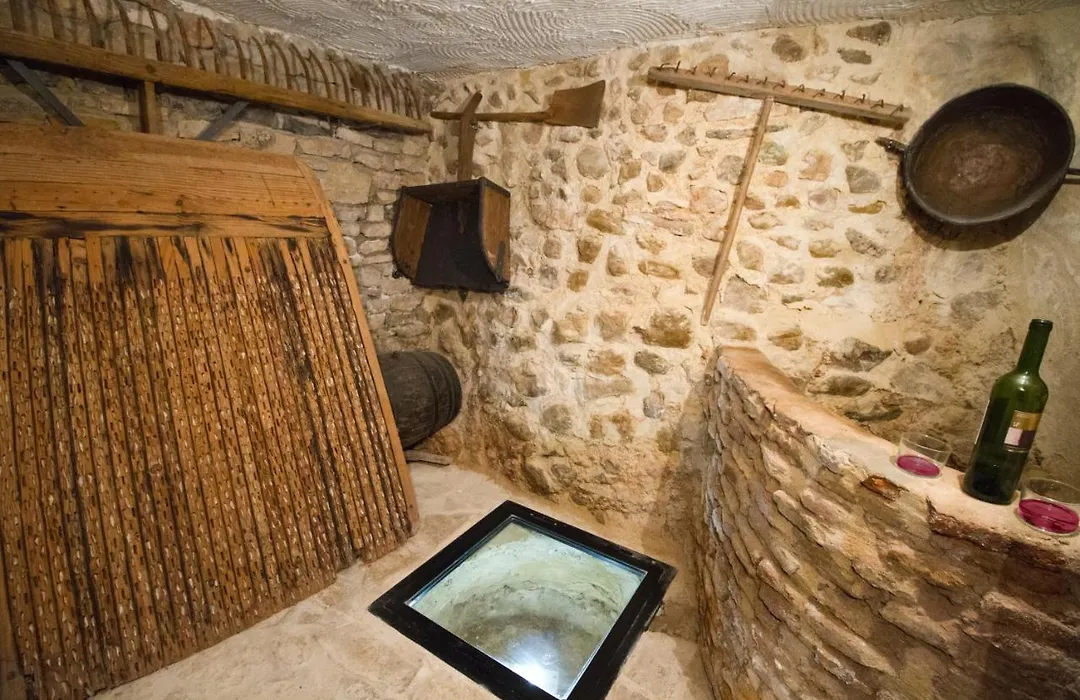 Casa El Altero-1