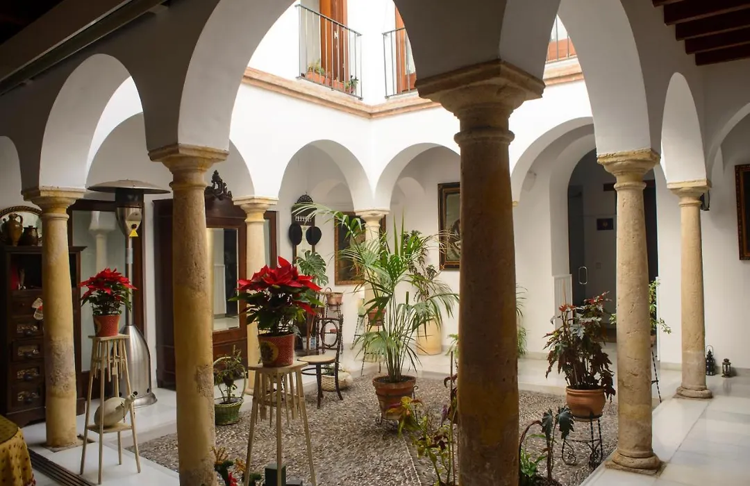 Casa-Patio Axerquia-1