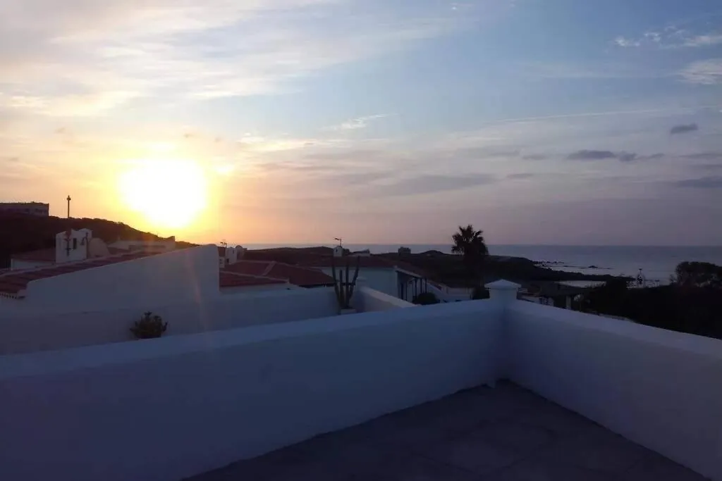 Casa Vista al Mar-1