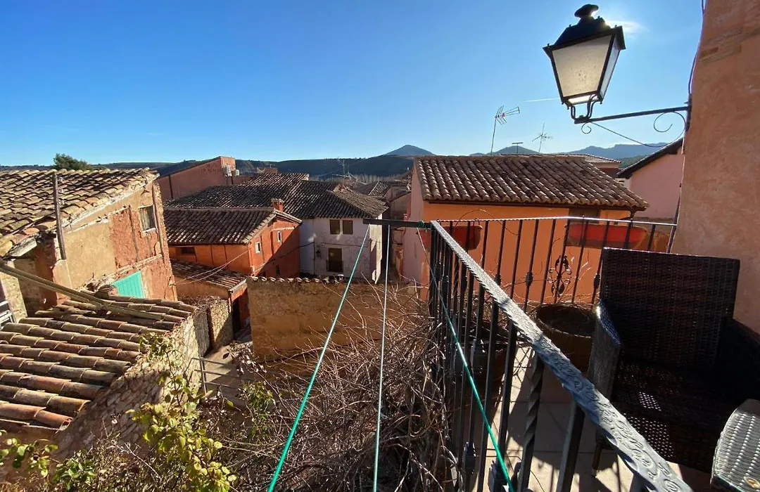 Casa La Judería-1