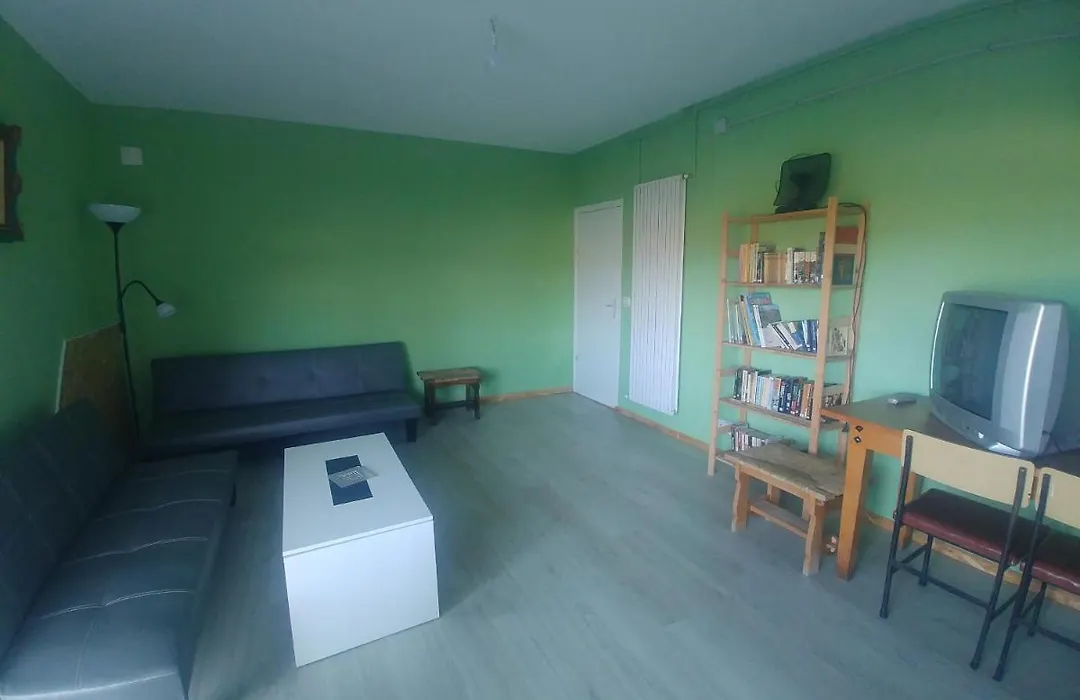 Albergue Cilleruelo de Bezana-1