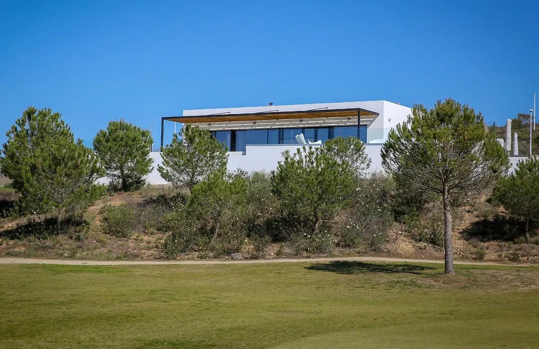 Villa Guadiana Golf 1-1