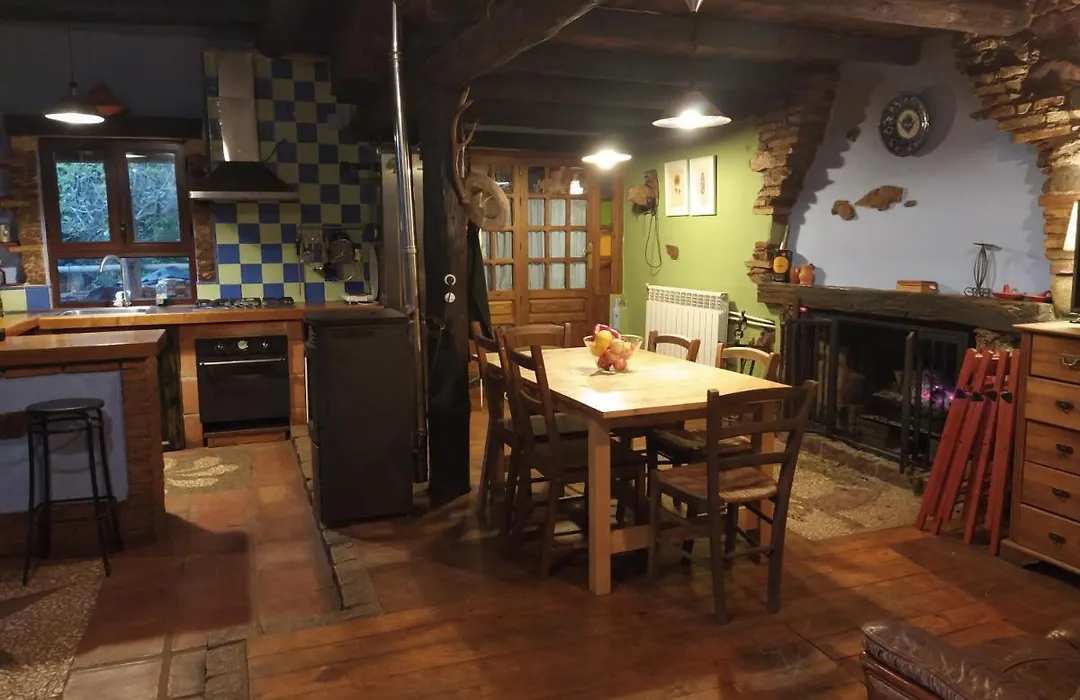 Casa La Indiana-1