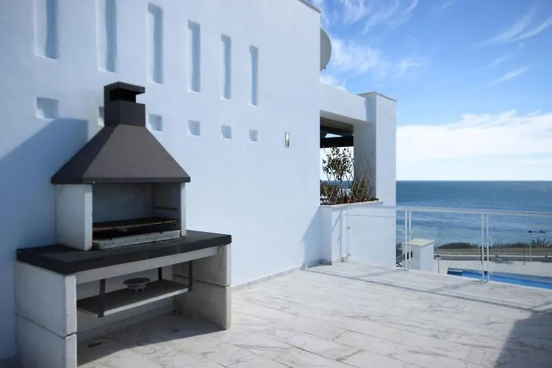 Casares Del Mar Luxury Apartments Penthouse With Beach Access-1