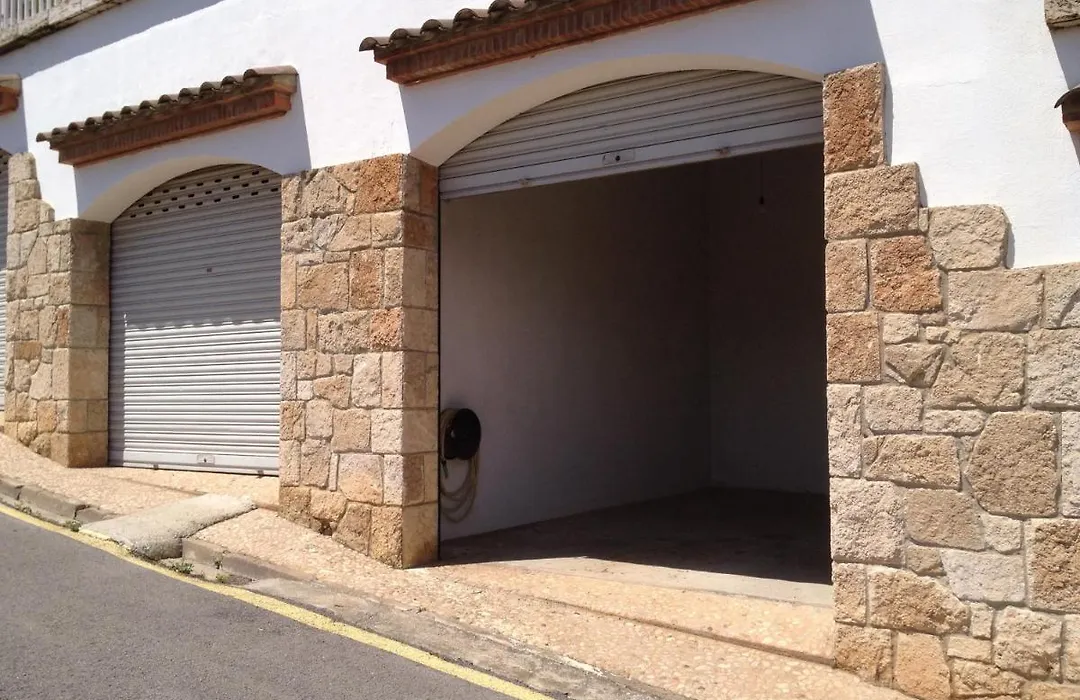 El Mirador de Tossa de Mar-1
