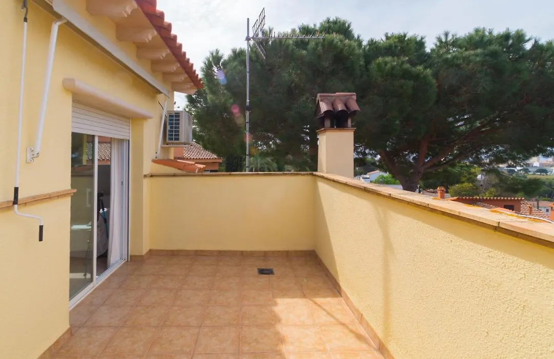 La Llevantina Boutique Villa-1