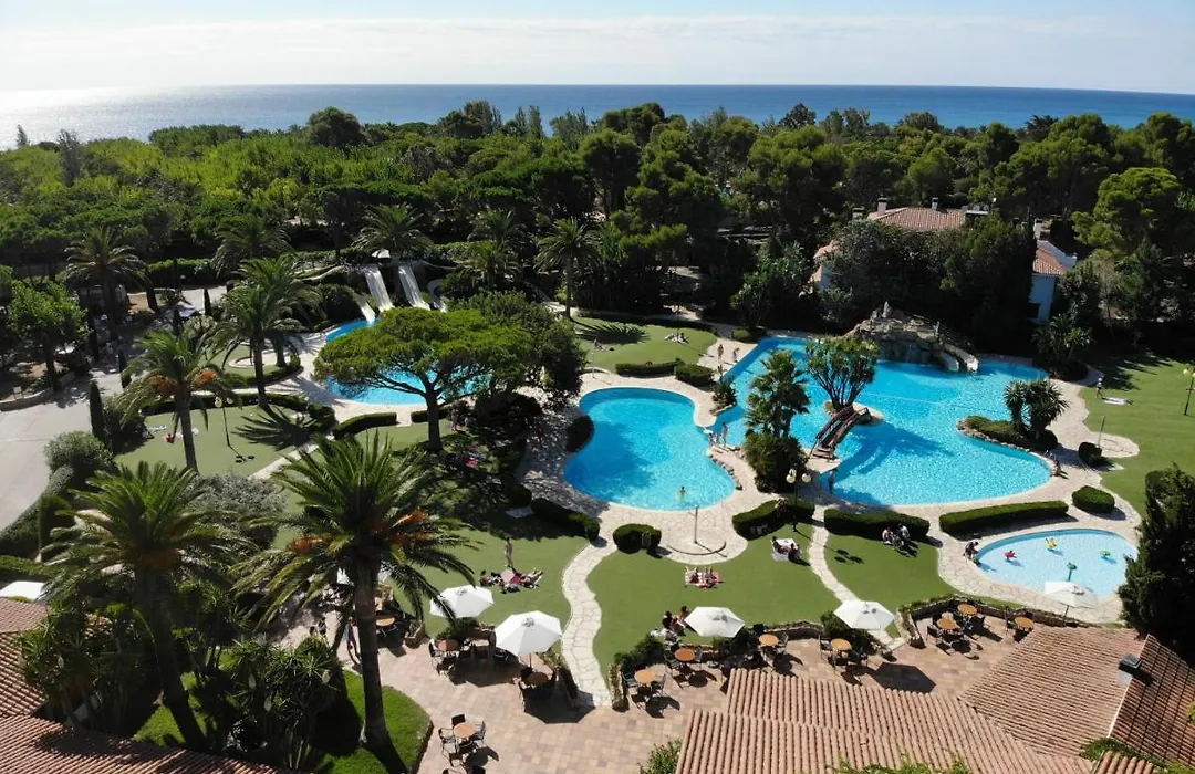 Playa Montroig Camping Resort-1