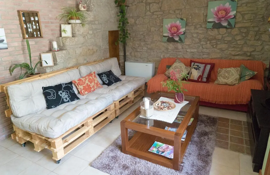La Pausa Rural & Wellness-1
